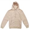 Plain Hoodie.