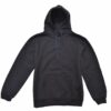 Plain Hoodie.