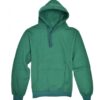 Plain Hoodie.