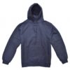 Plain Hoodie.