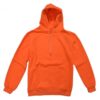 Plain Hoodie.