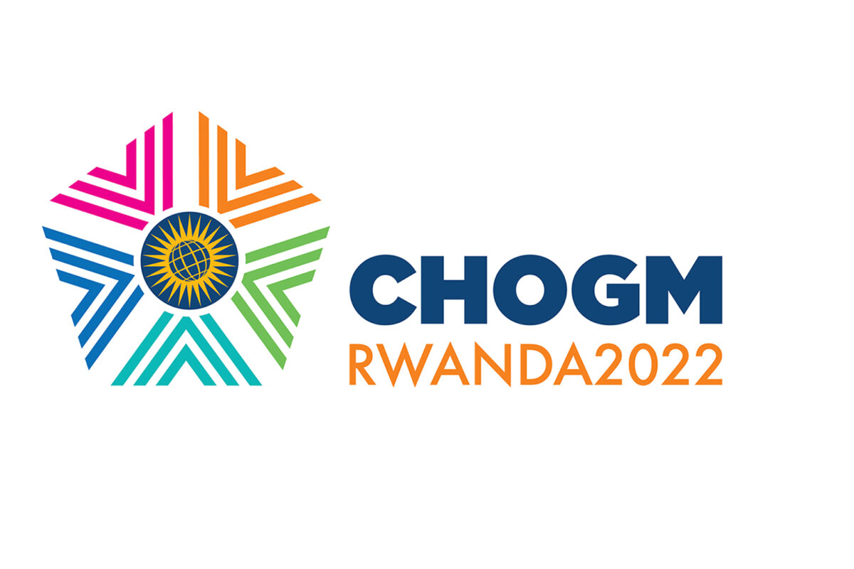 Commonwealth Heads of Government Meeting (CHOGM2022) : 20th – 24th June 2022